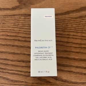 SkinCeuticals Phloretin CF Antioxidant Serum